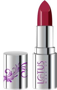 LOTUS MAKE - UP Ecostay Butter Matte Lip Color