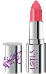 LOTUS MAKE - UP Butter Matte Lip Color