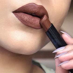 DARVING Creamy Matte Lipstick Non Transfer Smudgeproof