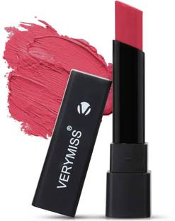VERYMISS Ultra Rich Matte lipstick I High Pigmentated