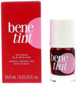 K3NTERPRISES bene tint water proof smooth lip and cheek stain