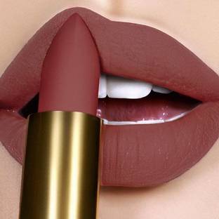 ADJD Dark Treasure Metal Transfer Proof Lipstick -04