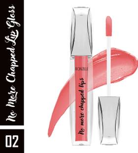 RONZILLE No More chapped lips Fancy Lip Gloss