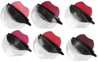 MYEONG MATTE FINISH WATERPROOF LONG LASTING LIPSTICK