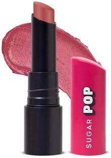 SUGAR POP Ultrastay Transferproof Lipstick 05 Rustic Rose - Waterproof | Smudgeproof
