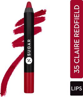 SUGAR Matte As Hell Lipstick