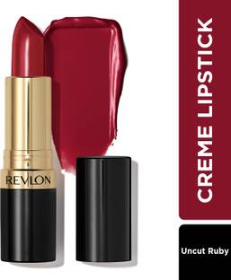 Revlon Super Lustrous |Creme Lipstick| 80% Conditioning