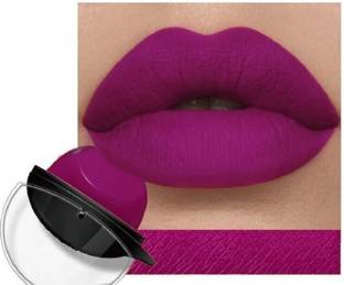 Latixmat APPLE SHAPE LONG LASTING, MOISTURIZING LIPSTICK