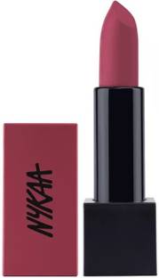 NYKAA Ultra Matte Lipstick
