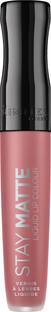 Rimmel London Stay Matte Liquid Lip Colour