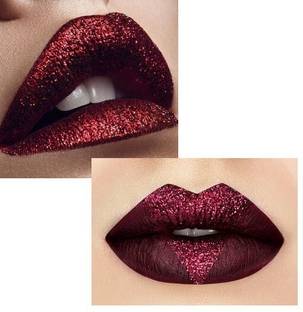 NADJA Make Up Lipstick Waterproof Long Lasting Lipstick
