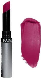 FASHION COLOUR Kiss Lip No Transfer Matte Lipstick Shade 16 Modena