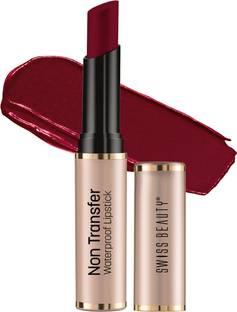 SWISS BEAUTY Lipstick SB-17-412