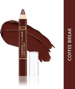FASHION COLOUR LIP CRAYON SHADE 21