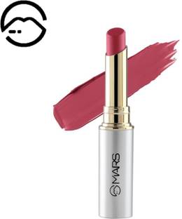 MARS Lipstick With Superfine Finish Formula