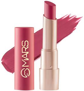 MARS Ultra Pigmented Creamy Matte Lipstick