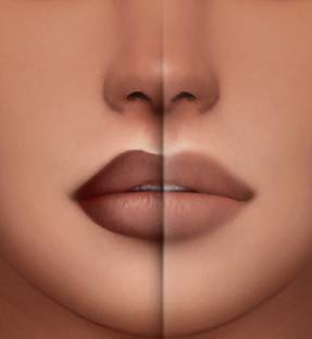 Libline Long Lasting Lip Pencil ,Matte Liquid Lipstick