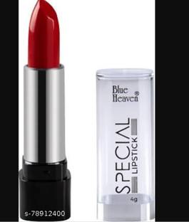 BLUE HEAVEN Special Lipstick Red