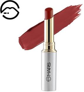 MARS Matte Lipstick With Superfine Finish Formula