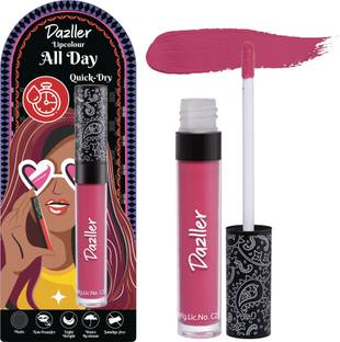 Dazller All Day Lipcolour, Ultra