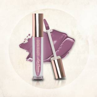 Show Beauty Creamy Non Transfer Longlasting Waterproof matte Liquid Lipstick For women