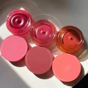 REIMICHI Lightweight Korean Makeup Lip Tint