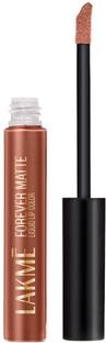 Lakmé Forever Matte Liquid Lip Colour