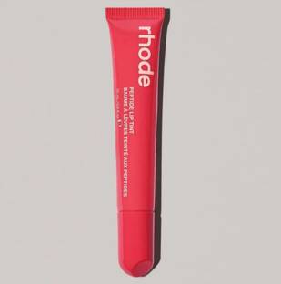Rhode Peptide Lip Tint & lipstick - guava spritz (Bright coral)