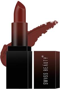 SWISS BEAUTY HD Matte Lipstick (SB-212-11)