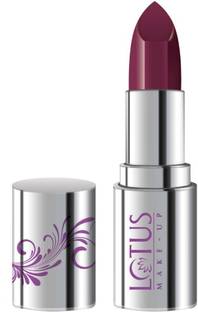 LOTUS MAKE - UP Ecostay Butter Matte Lip Color Pearl