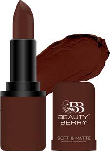 Beauty Berry Soft & Matte Moisturizing Velvet Lipstick