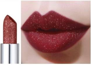 THTC SHIMMERY DUST SHINY MULTI PURPOSE LIPSTICK- 011