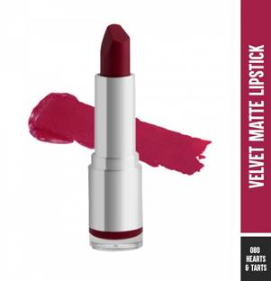 COLORBAR Velvet Matte Lipstick