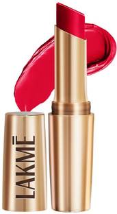 Lakmé 9TO5 Primer + Matte Lip Color