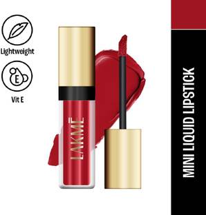 Lakmé Beyond Matte Lip Liquid