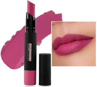 Latixmat Lipstick for Women, Long Lasting Waterproof No Transfer