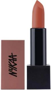 NYKAA Ultra Matte Lipstick - Jane 11