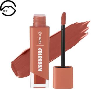 MARS ColorBum Matte Lipstick
