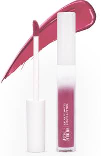 Just Herbs Relaxed Matte Liquid Lipstick 12 Rosy Mauve
