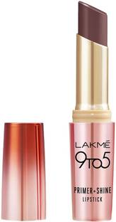 Lakmé 9to5 P+S Lipstick