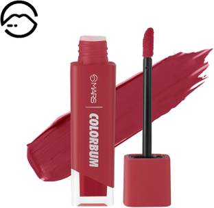 MARS ColorBum Matte Lipstick