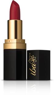 Iba Pure Lips Long Stay Matte Lipstick