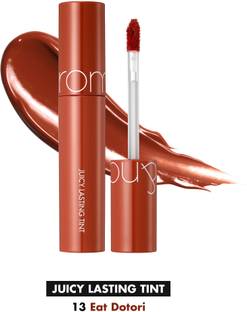 Rom&nd Juicy Lasting Tint | Korean Lip Tint - Eat Dotori