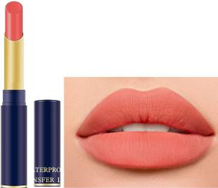 ADJD Roman Lipstick Non Transfer Pure Matte Long Stay Waterproof Lipstick