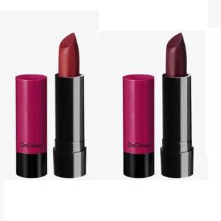 Oriflame Oncolour matte lipstick