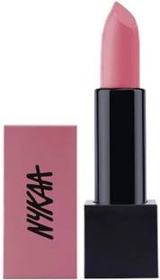 NYKAA Ultra Matte Lipstick - Helena