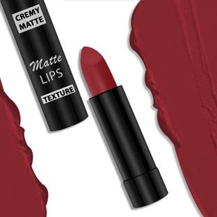 Perpaa Non Transfer Lip Color, Matte Finish 3.5gm