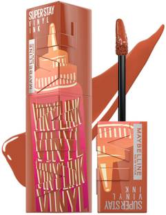 MAYBELLINE NEW YORK Superstay Vinyl Ink Sauce - Caramel