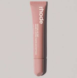 Rhode Peptide Lip Tint & Lip Gloss- Toast (rose taupe)