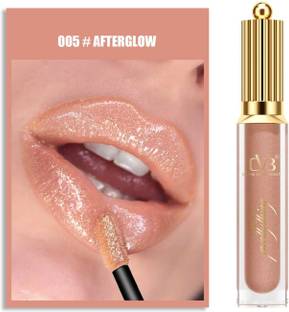 CVB SHIMMER BOMB LIPGLOSS WITH VITAMIN E SUPER SOFT PIGMENT
